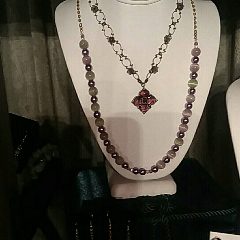 Necklace